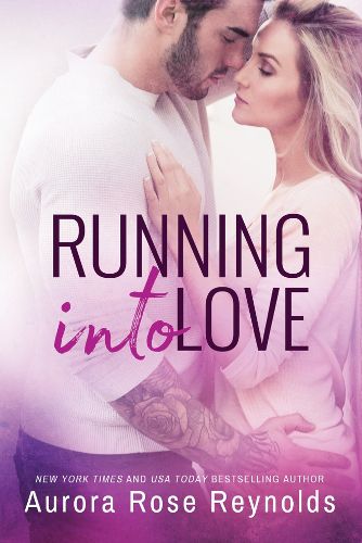 Cover image for Running Into Love