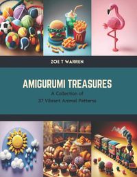 Cover image for Amigurumi Treasures