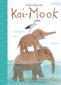 Cover image for A New Home for Kai-Mook