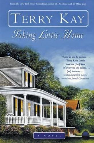 Cover image for Taking Lottie Home
