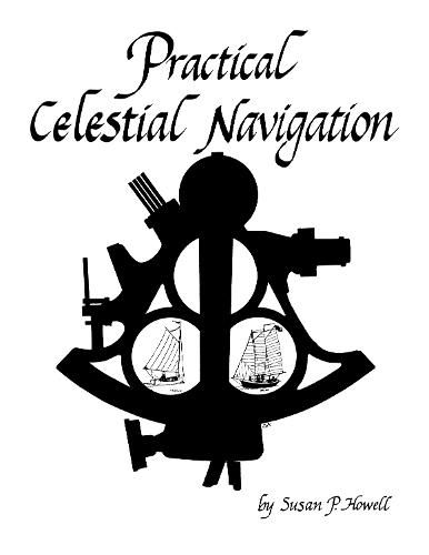 Cover image for Practical Celestial Navigation