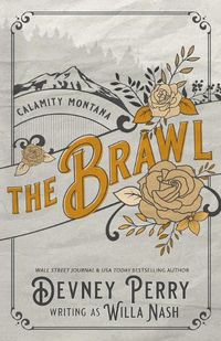 Cover image for The Brawl
