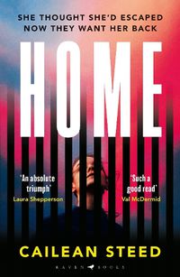 Cover image for Home