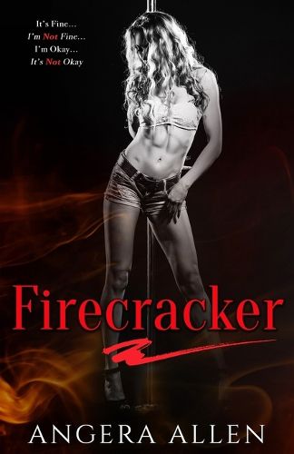 Cover image for Firecracker