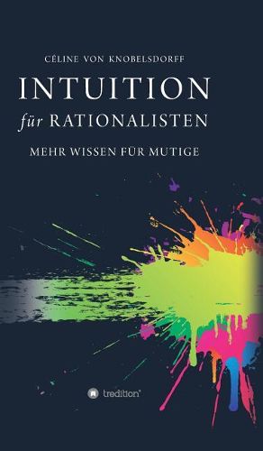 Cover image for Intuition fur Rationalisten