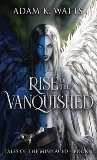 Cover image for Rise of the Vanquished