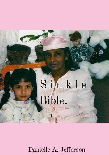 Cover image for Sinkle Bible