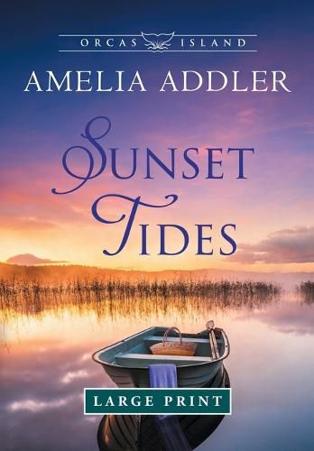 Cover image for Sunset Tides