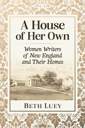 Cover image for A House of Her Own