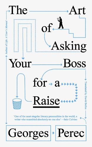 Cover image for The Art of Asking Your Boss for a Raise