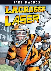 Cover image for Lacrosse Laser