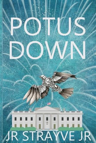Cover image for Potus Down