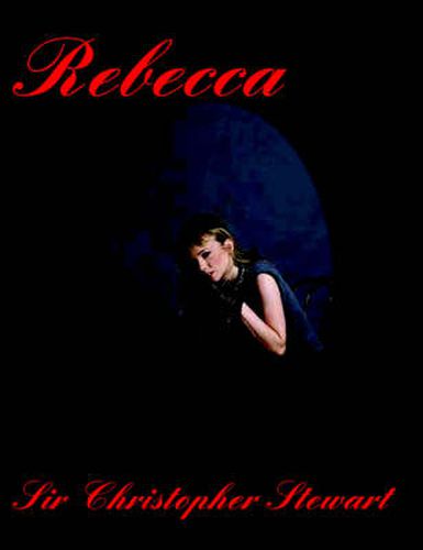 Cover image for Rebecca: Rebecca de Mornay