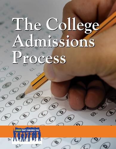 The College Admissions Process