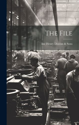 Cover image for The File