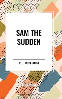 Cover image for Sam the Sudden