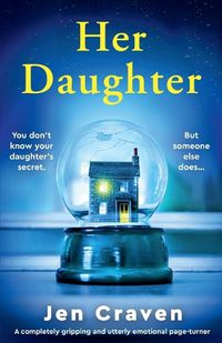 Cover image for Her Daughter