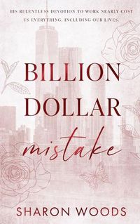 Cover image for Billion Dollar Mistake