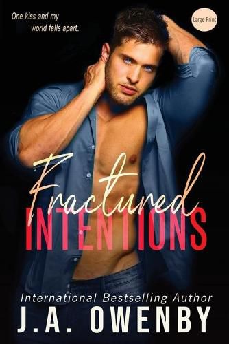 Cover image for Fractured Intentions