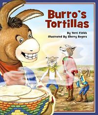 Cover image for Burro's Tortillas