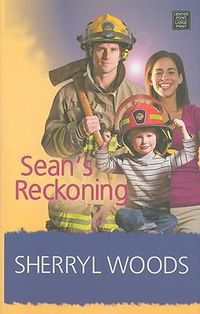 Cover image for Sean's Reckoning