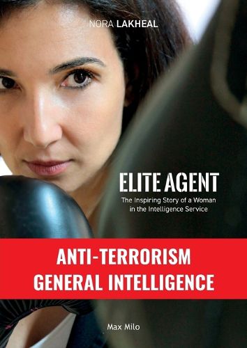 Cover image for Elite Agent