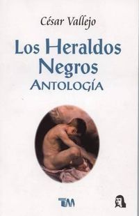 Cover image for Heraldos Negros, Los