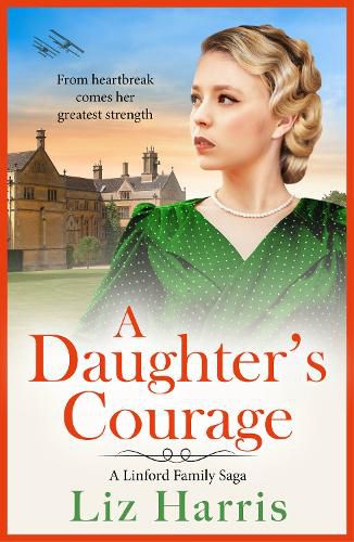 Cover image for A Daughter's Courage