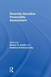 Cover image for Diversity-Sensitive Personality Assessment