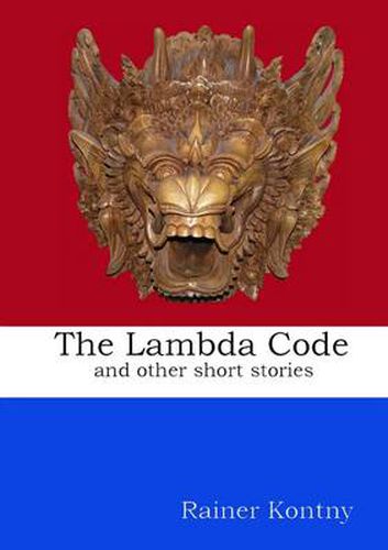 Cover image for The Lambda Code