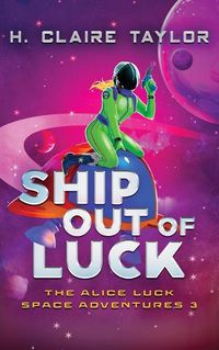 Cover image for Ship Out of Luck