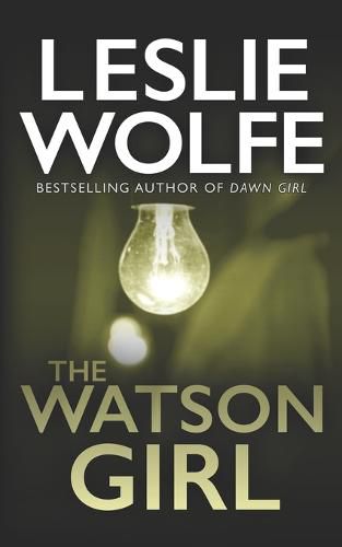 Cover image for The Watson Girl