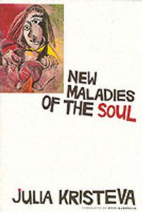 Cover image for New Maladies of the Soul