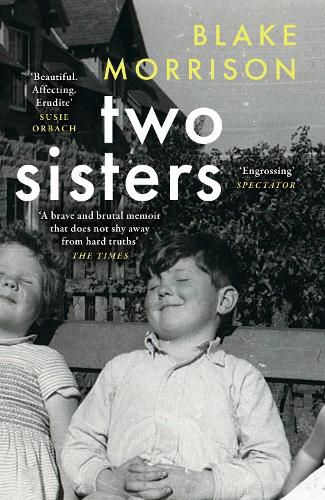 Cover image for Two Sisters