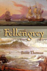 Cover image for Fellengrey