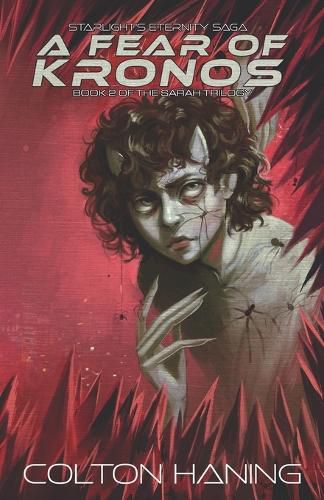 Cover image for A Fear of Kronos