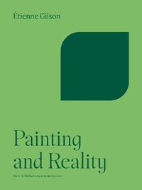 Cover image for Painting and Reality