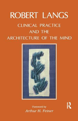 Cover image for Clinical Practice and the Architecture of the Mind