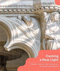 Cover image for Casting a New Light