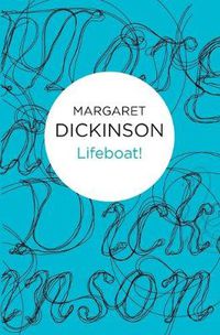 Cover image for Lifeboat!
