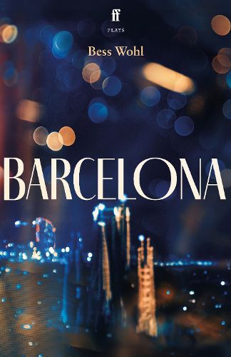 Cover image for Barcelona