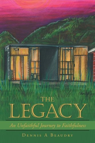 Cover image for The Legacy