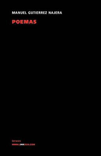 Cover image for Poemas