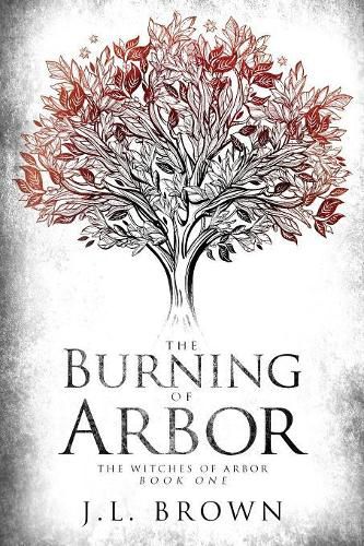 Cover image for The Burning of Arbor