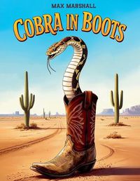 Cover image for Cobra in Boots