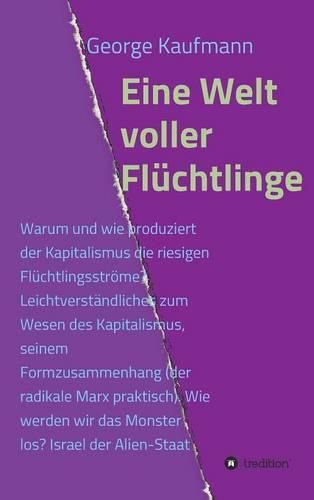 Eine Welt voller Fluchtlinge