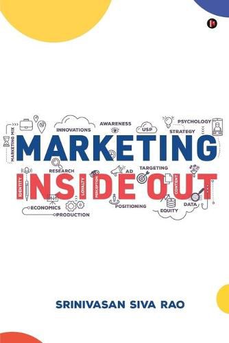 Cover image for Marketing Inside Out