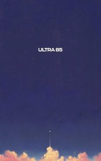 Cover image for Ultra 85