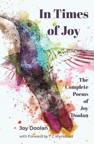 Cover image for In Times of Joy