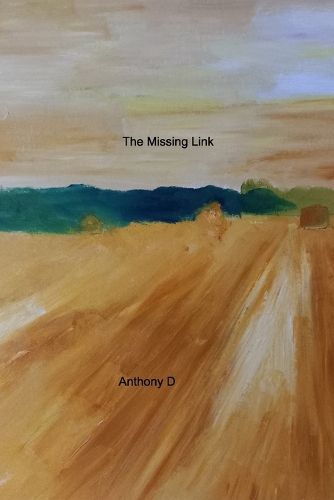 Cover image for The Missing Link